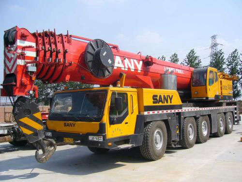 長(zhǎng)沙吊車(chē)出租、吊車(chē)租賃